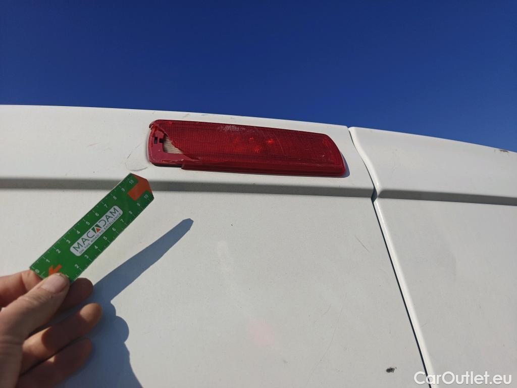  Renault  Trafic RENAULT  / 2021 / 4P / furgón Furgón L1H1 Blue dCi 96 Kw (130 CV) (AC2) #26