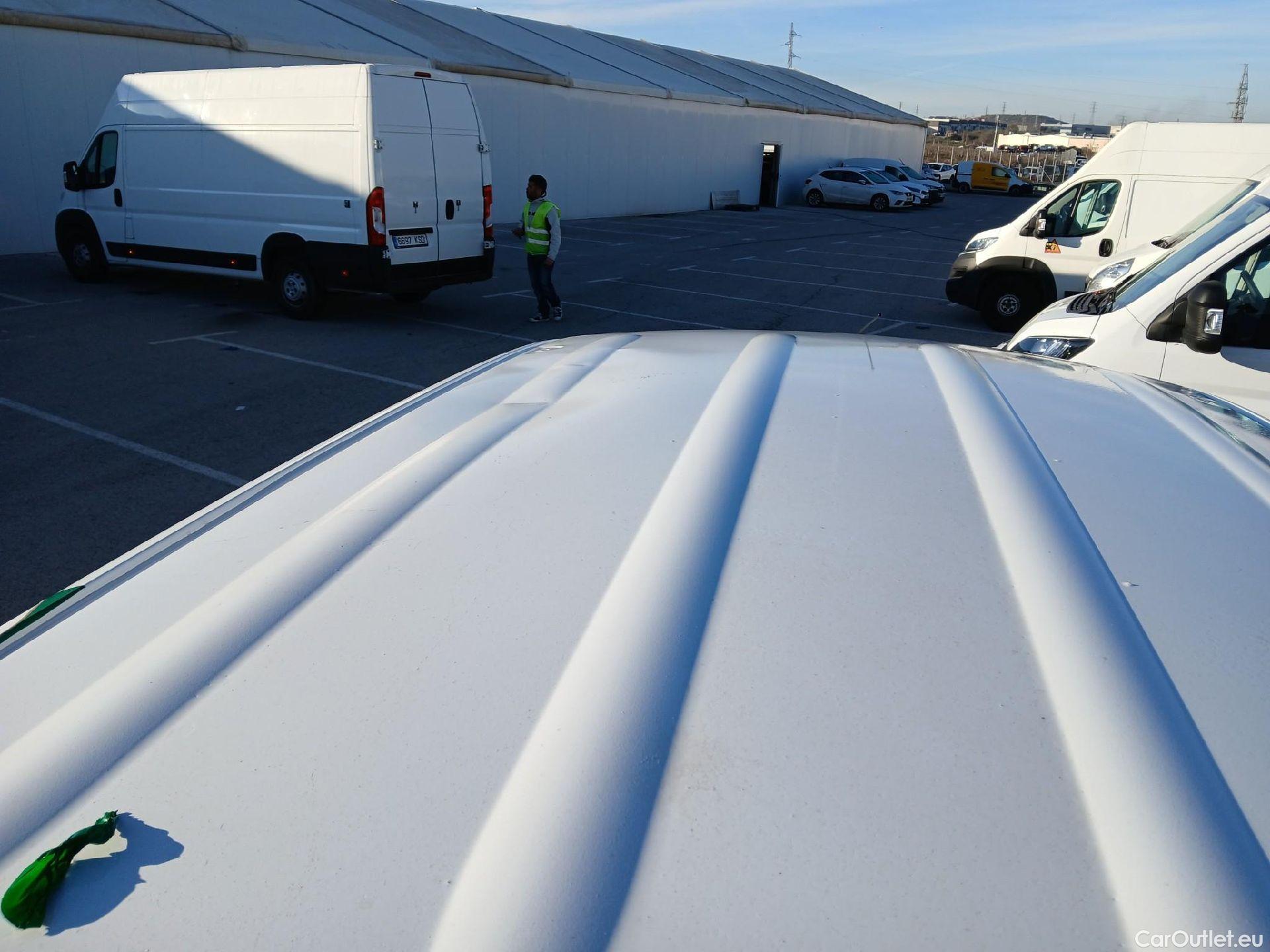  Renault  Kangoo RENAULT  Furgón/2013/3P/furgón derivado de turismo Profesional dCi 66 kW (90 CV) #7