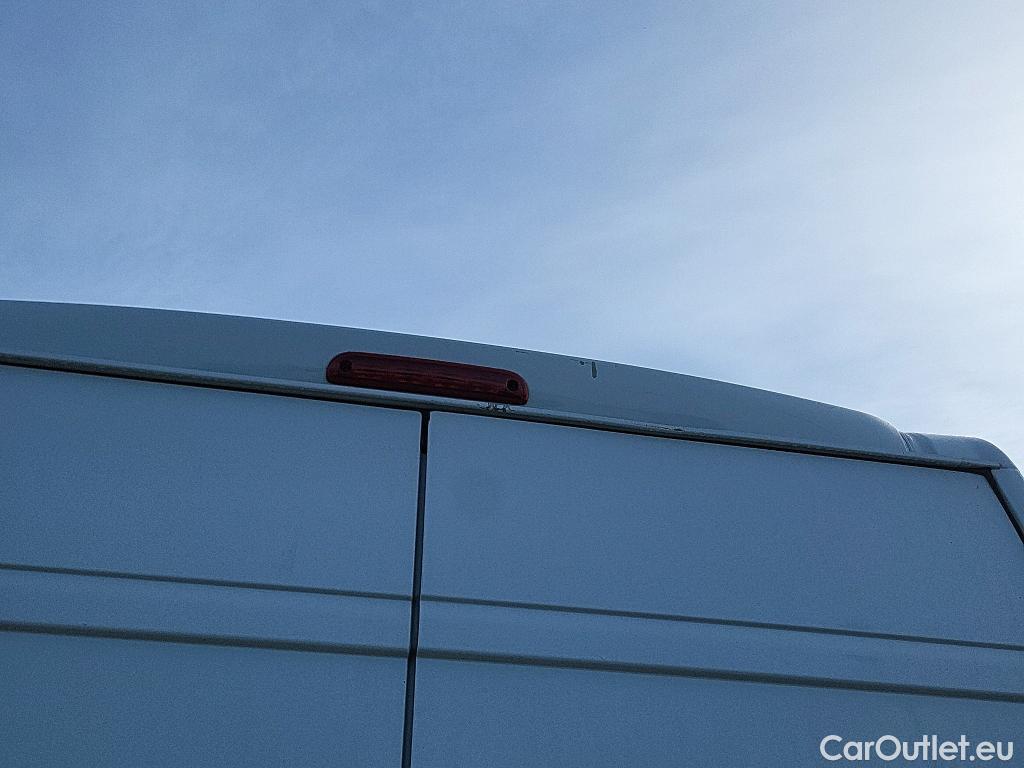  Peugeot  Boxer PEUGEOT  / 2014 / 4P / furgón 333 L2 H2 BHDI 88kW (120CV) S&S 6 V. M #13