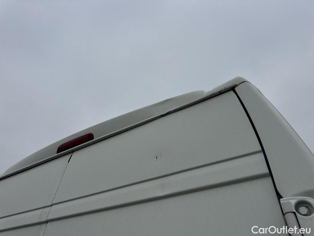  Peugeot  Boxer PEUGEOT  / 2014 / 4P / furgón Pack 335 L3 H2 BHDI 103kW (140CV) S&S #27