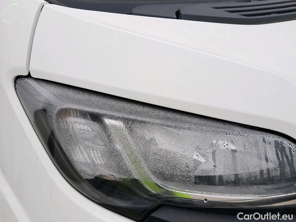  Peugeot  Boxer PEUGEOT  / 2014 / 4P / combi Combi 5/9 Pl 330 L1H1 BlueHDi 88KW (120) #3