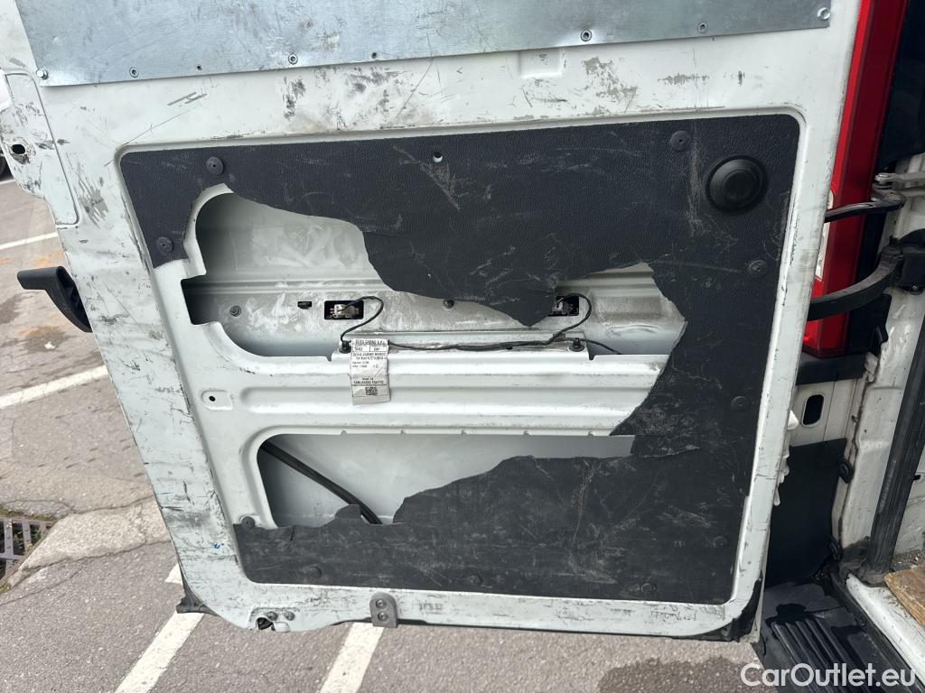  Peugeot  Boxer PEUGEOT  / 2014 / 4P / furgón Pack 335 L3 H2 BHDI 103kW (140CV) S&S #37