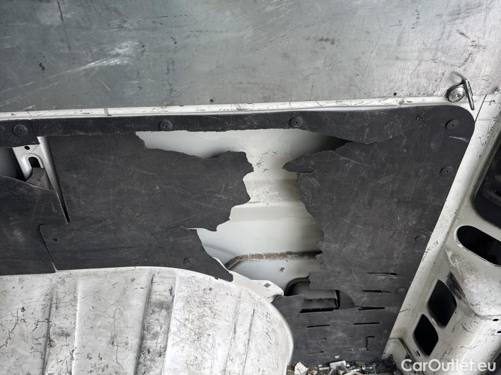  Peugeot  Boxer PEUGEOT  / 2014 / 4P / furgón Pack 335 L3 H2 BHDI 103kW (140CV) S&S #46