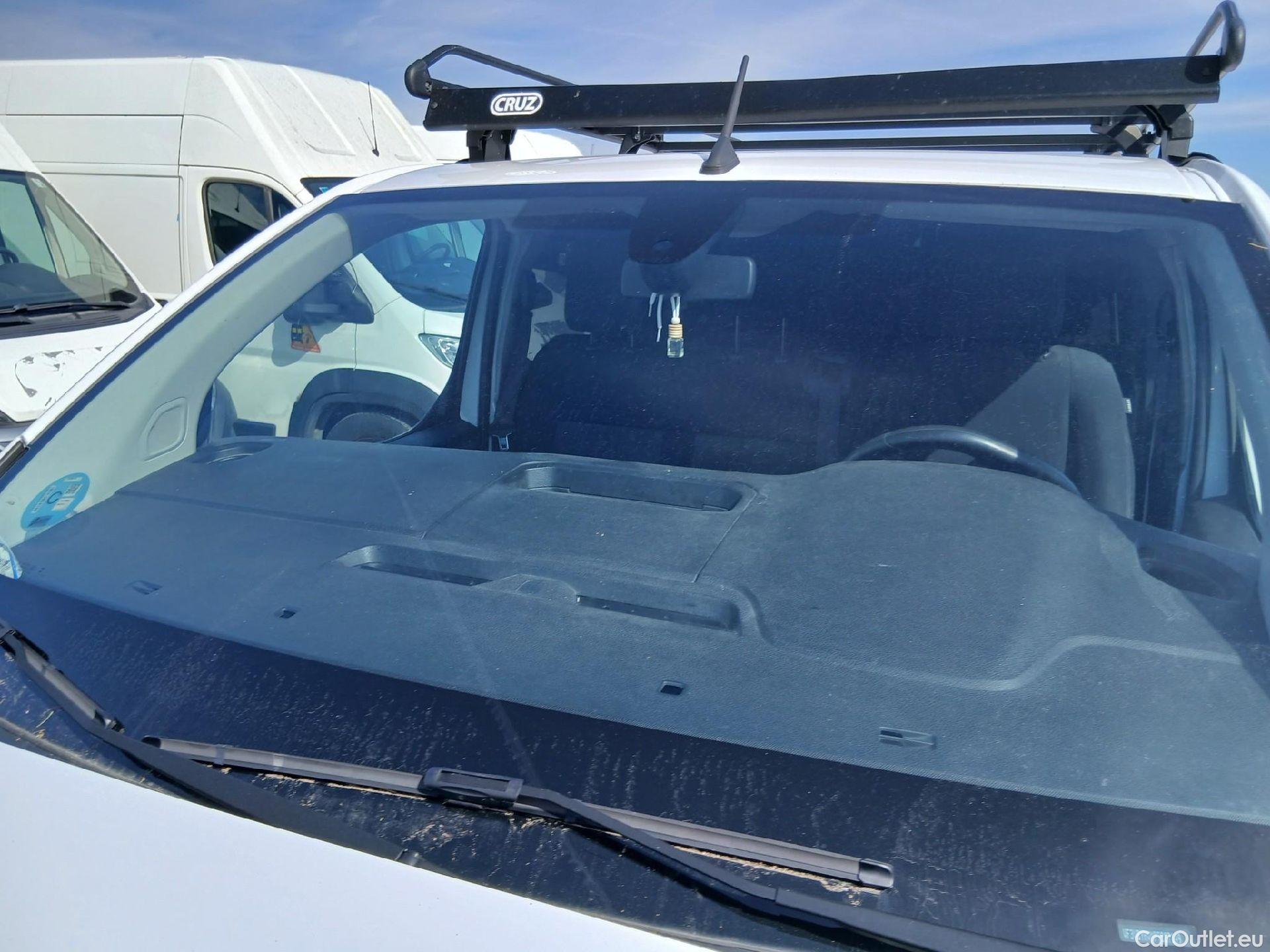  Peugeot  Expert  Furgón Pro Doble Cab Repliable Standard 1.5 HDI 120CV MT6 E6d #6