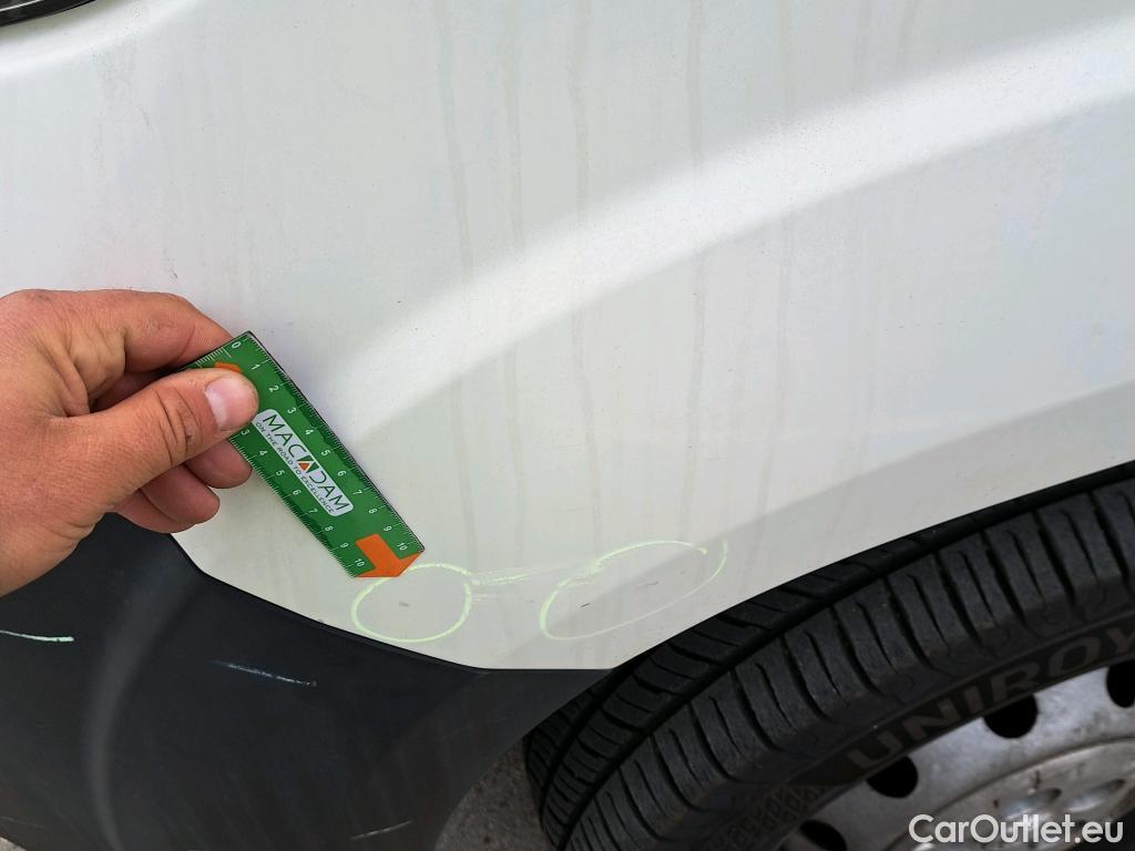  Peugeot  Boxer PEUGEOT  / 2014 / 4P / combi Combi 5/9 Pl 330 L1H1 BlueHDi 88KW (120) #62