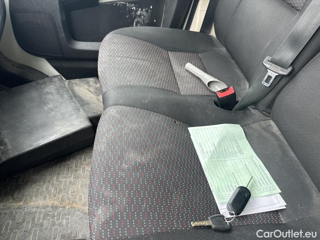  Peugeot  Boxer PEUGEOT  / 2014 / 4P / furgón Pack 335 L3 H2 BHDI 103kW (140CV) S&S #57