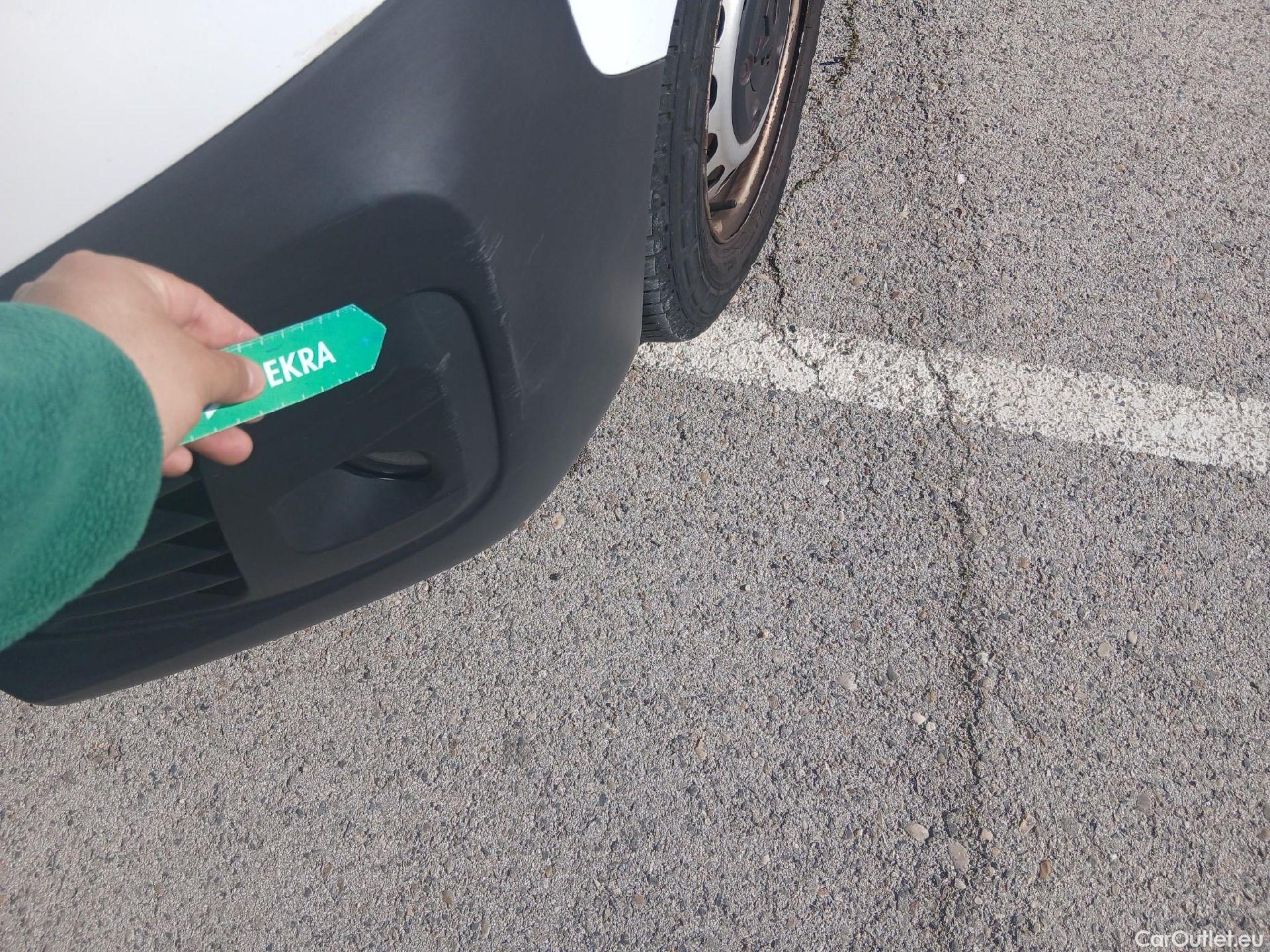  Peugeot  Expert PEUGEOT  / 2016 / 4P / furgón Furgón Pro 2.0 BlueHDi 120 S&S Standard (CX) #13