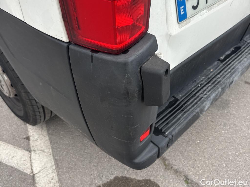  Peugeot  Boxer PEUGEOT  / 2014 / 4P / furgón Pack 335 L3 H2 BHDI 103kW (140CV) S&S #53