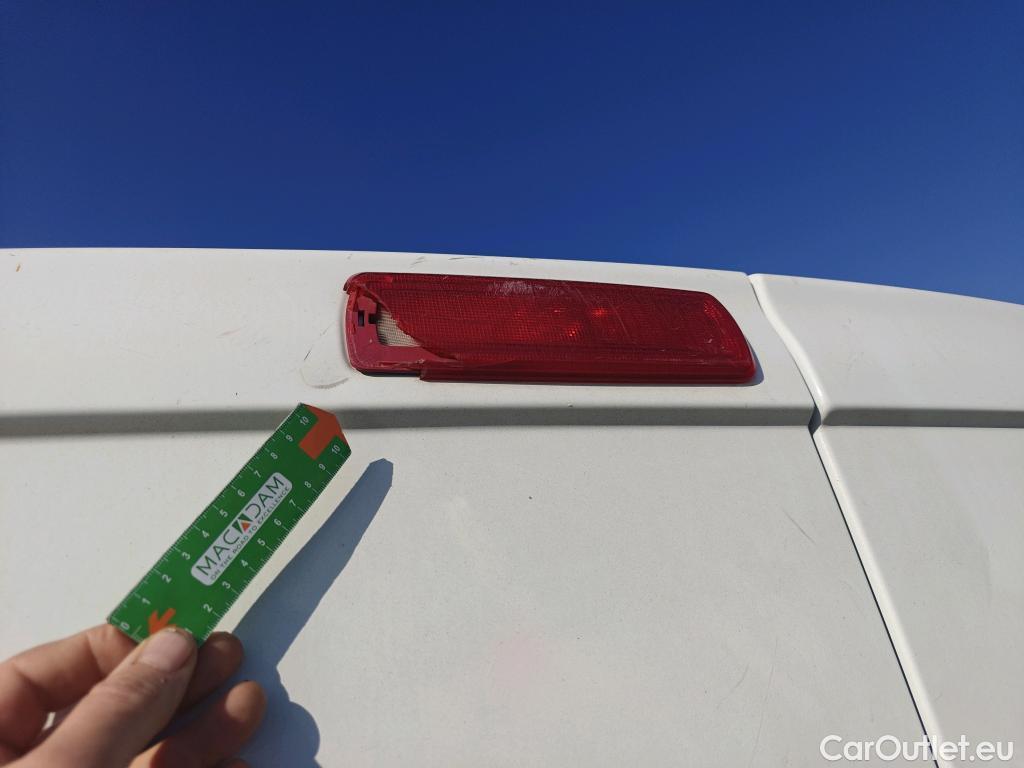  Renault  Trafic RENAULT  / 2021 / 4P / furgón Furgón L1H1 Blue dCi 96 Kw (130 CV) (AC2) #25