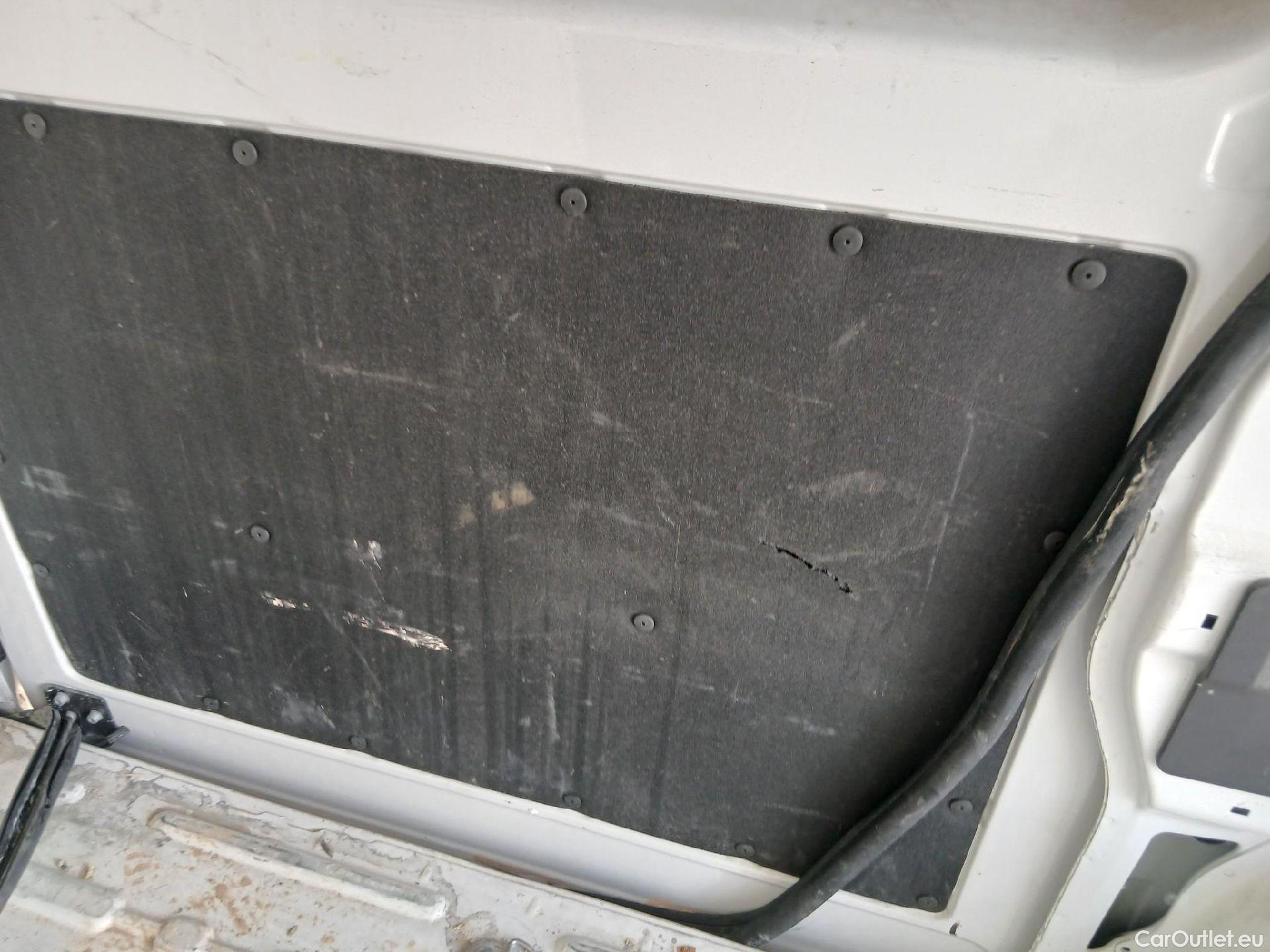  Opel  Movano OPEL  / 2021 / 4P / furgón Furgón Base L1H1 3.5T 2.2 BlueHDi 88kW #9