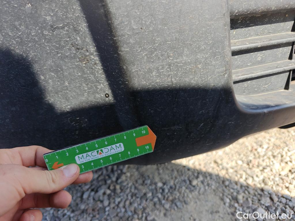  Peugeot  Bipper PEUGEOT  VU 4p 1G furgón derivado de 1.3 HDi 80cv #63