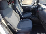  Peugeot  Bipper PEUGEOT  VU 4p 1G furgón derivado de 1.3 HDi 80cv #6