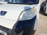  Peugeot  Bipper PEUGEOT  VU 4p 1G furgón derivado de 1.3 HDi 80cv #15
