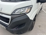  Peugeot  Boxer PEUGEOT  / 2014 / 4P / furgón Pack 335 L3 H2 BHDI 103kW (140CV) S&S #15