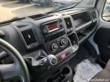  Peugeot  Boxer PEUGEOT  / 2014 / 4P / furgón 333 L2 H2 BHDI 88kW (120CV) S&S 6 V. M #13