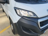  Peugeot  Boxer PEUGEOT  / 2014 / 4P / furgón 333 L2 H2 BHDI 88kW (120CV) S&S 6 V. M #16