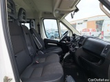  Peugeot  Boxer PEUGEOT  / 2014 / 4P / combi Combi 5/9 Pl 330 L1H1 BlueHDi 88KW (120) #6