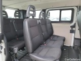  Peugeot  Boxer PEUGEOT  / 2014 / 4P / combi Combi 5/9 Pl 330 L1H1 BlueHDi 88KW (120) #7