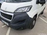 Peugeot  Boxer PEUGEOT  / 2014 / 4P / combi Combi 5/9 Pl 330 L1H1 BlueHDi 88KW (120) #15