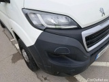  Peugeot  Boxer PEUGEOT  / 2014 / 4P / combi Combi 5/9 Pl 330 L1H1 BlueHDi 88KW (120) #16