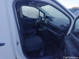  Peugeot  Partner PEUGEOT  / 2018 / 3P / furgón derivado de turismo Pro Standard 600kg BlueHDi 73kW (AC) #6