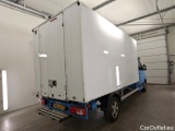  Volkswagen  Crafter Volkswagen  35 2.0TDI 75kW L4 FWD Gesloten laadbak #2