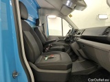  Volkswagen  Crafter Volkswagen  35 2.0TDI 75kW L4 FWD Gesloten laadbak #3