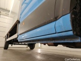  Volkswagen  Crafter Volkswagen  35 2.0TDI 75kW L4 FWD Gesloten laadbak #8