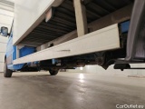  Volkswagen  Crafter Volkswagen  35 2.0TDI 75kW L4 FWD Gesloten laadbak #14