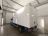  Volkswagen  Crafter Volkswagen  35 2.0TDI 75kW L4 FWD Gesloten laadbak #16