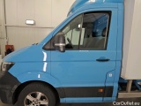  Volkswagen  Crafter Volkswagen  35 2.0TDI 75kW L4 FWD Gesloten laadbak #18