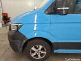  Volkswagen  Crafter Volkswagen  35 2.0TDI 75kW L4 FWD Gesloten laadbak #19