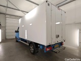  Volkswagen  Crafter Volkswagen  35 2.0TDI 75kW L4 FWD Gesloten laadbak #23