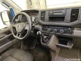  Volkswagen  Crafter Volkswagen  35 2.0TDI 75kW L4 FWD Gesloten laadbak #26
