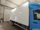  Volkswagen  Crafter Volkswagen  35 2.0TDI 75kW L4 FWD Gesloten laadbak #27