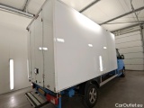  Volkswagen  Crafter Volkswagen  35 2.0TDI 75kW L4 FWD Gesloten laadbak #28