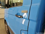  Volkswagen  Crafter Volkswagen  35 2.0TDI 75kW L4 FWD Gesloten laadbak #38