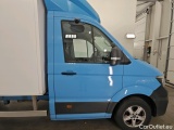  Volkswagen  Crafter Volkswagen  35 2.0TDI 75kW L4 FWD Gesloten laadbak #56