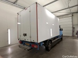  Volkswagen  Crafter Volkswagen  35 2.0TDI 75kW L4 FWD Gesloten Laadbak #2