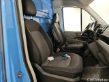  Volkswagen  Crafter Volkswagen  35 2.0TDI 75kW L4 FWD Gesloten Laadbak #3
