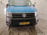  Volkswagen  Crafter Volkswagen  35 2.0TDI 75kW L4 FWD Gesloten Laadbak #5
