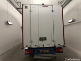 Volkswagen  Crafter Volkswagen  35 2.0TDI 75kW L4 FWD Gesloten Laadbak #10