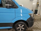  Volkswagen  Crafter Volkswagen  35 2.0TDI 75kW L4 FWD Gesloten Laadbak #13