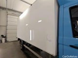  Volkswagen  Crafter Volkswagen  35 2.0TDI 75kW L4 FWD Gesloten Laadbak #15