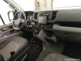  Volkswagen  Crafter Volkswagen  35 2.0TDI 75kW L4 FWD Gesloten Laadbak #16