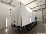  Volkswagen  Crafter Volkswagen  35 2.0TDI 75kW L4 FWD Gesloten Laadbak #18