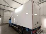  Volkswagen  Crafter Volkswagen  35 2.0TDI 75kW L4 FWD Gesloten Laadbak #24