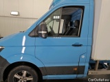  Volkswagen  Crafter Volkswagen  35 2.0TDI 75kW L4 FWD Gesloten Laadbak #26