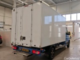  Volkswagen  Crafter Volkswagen  35 2.0TDI 75kW L4 FWD Gesloten Laadbak #2