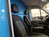  Volkswagen  Crafter Volkswagen  35 2.0TDI 75kW L4 FWD Gesloten Laadbak #3